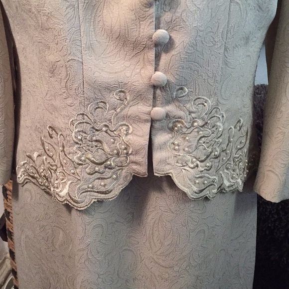 🌸 Dress suit♥️ - Picture 2 of 7